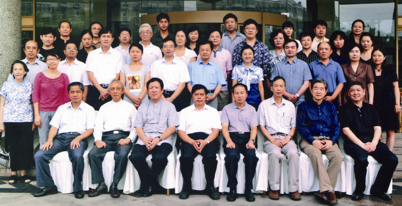 2009年8月，建筑学名词初稿编写审定会议.png